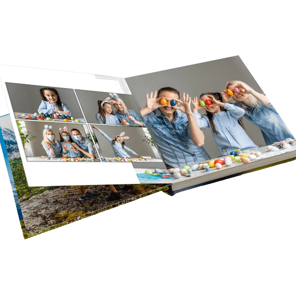 Photo Books