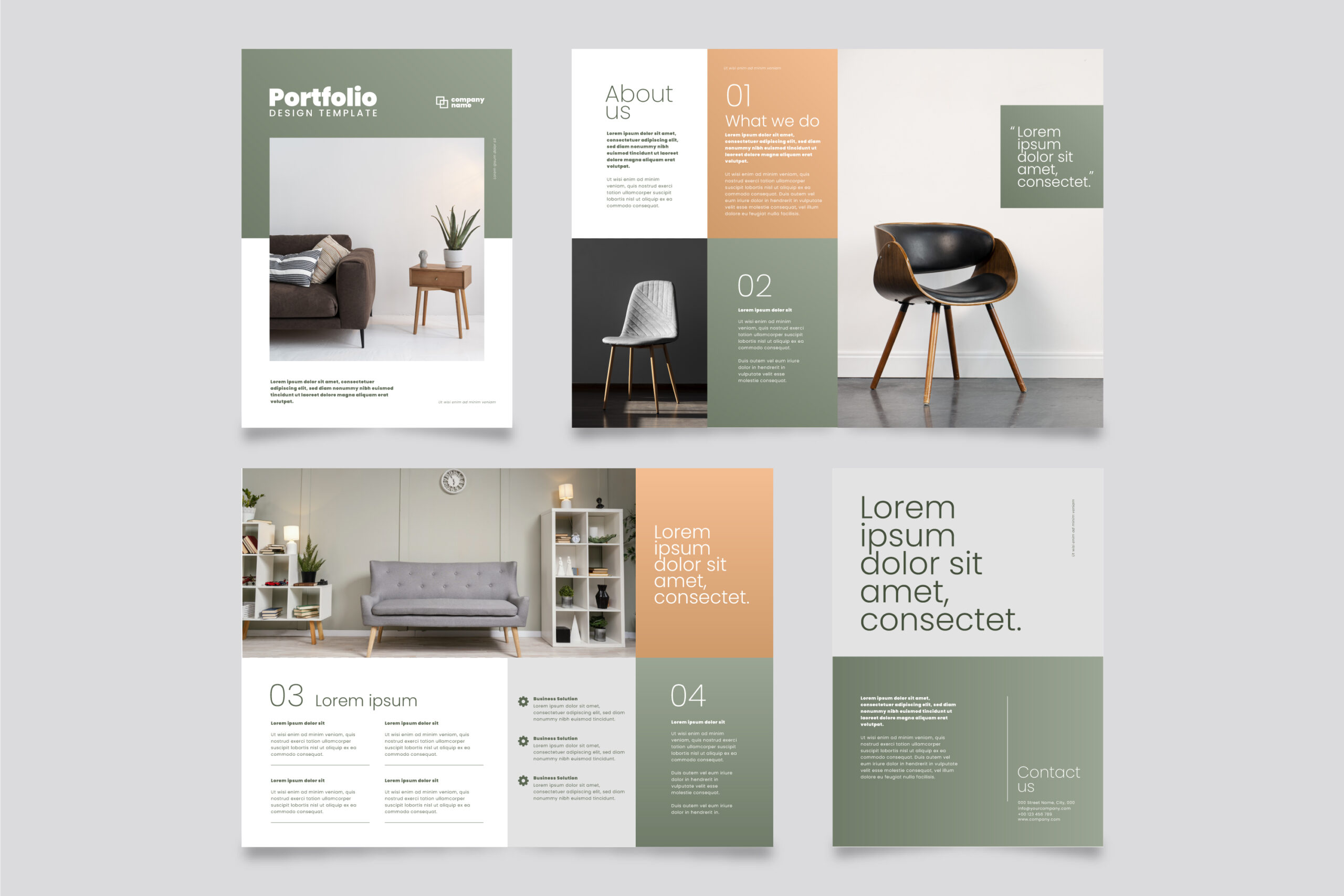 Catalogues