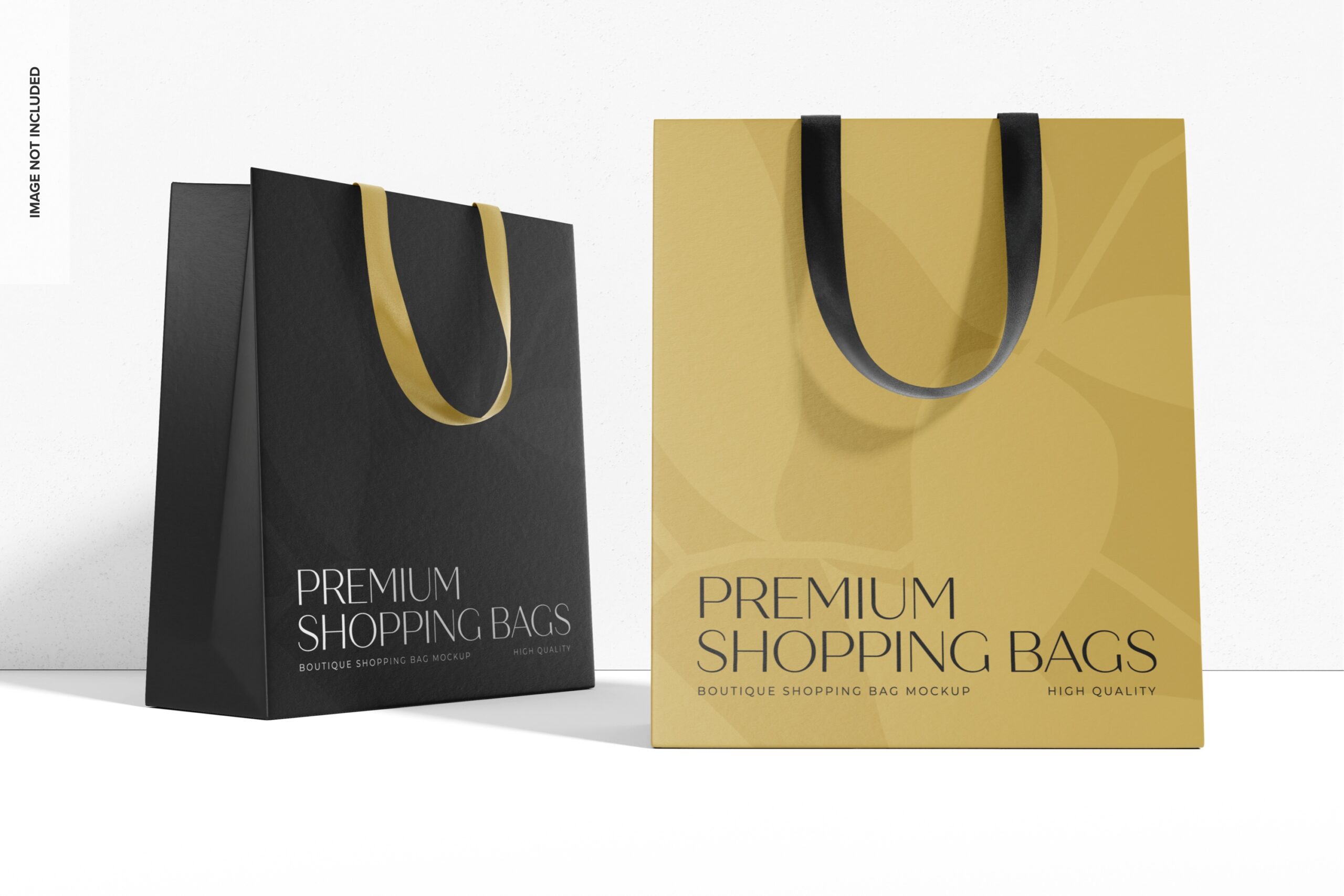 Premium Paper Bags