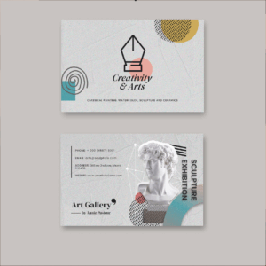 Classic Art Cards