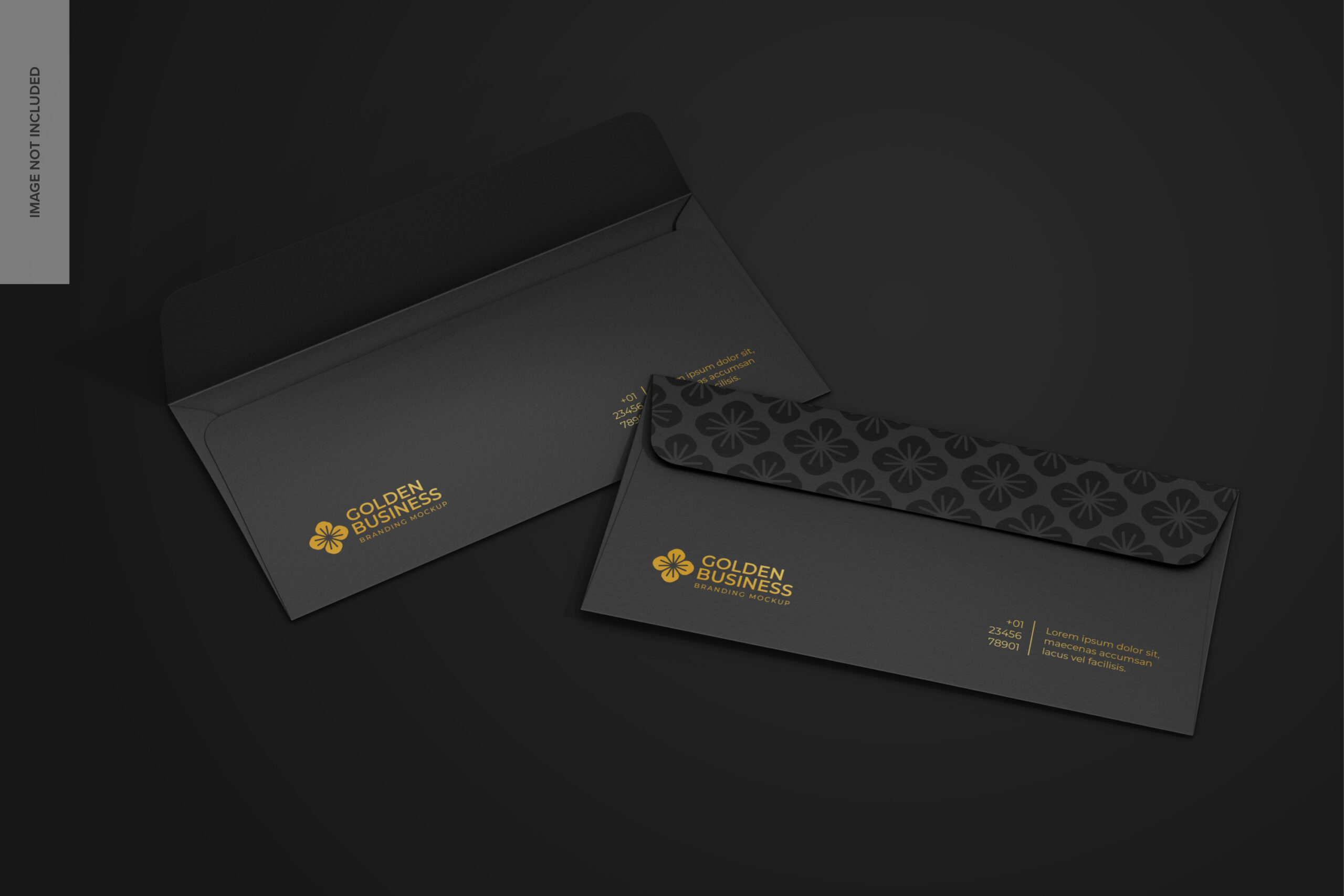 Envelopes