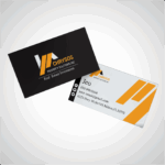Economical Business Cards