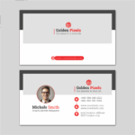 Premium Business Cards
