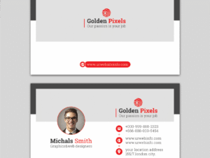 Premium Visiting Cards