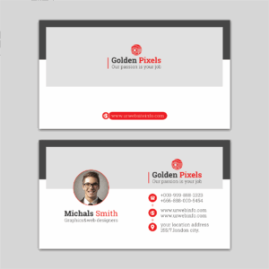 Premium Business Cards