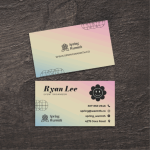 Super Economical Business Cards