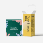 Customized Mono Cartons