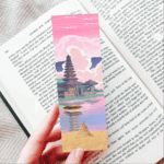 Customised Bookmarks