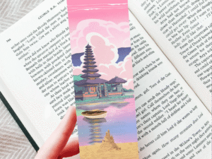 Customised Bookmarks