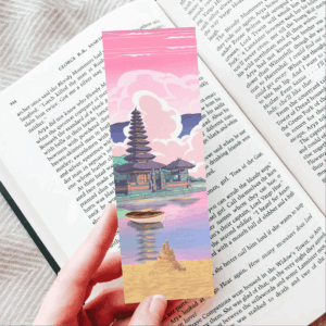 Customised Bookmarks