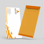 Bright Envelopes