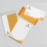 Bright Envelopes