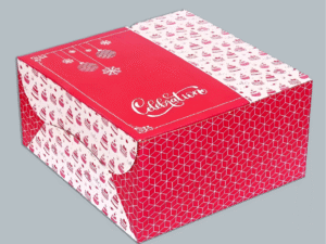 Cake Boxes