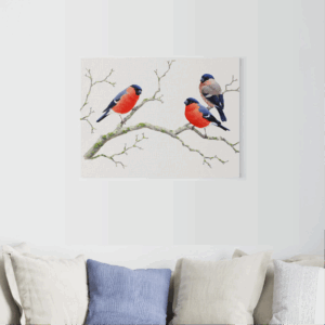 Canvas Prints