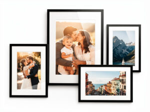 Classic Photo Prints