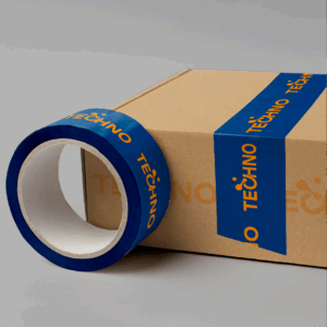 Printed Tapes