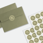 Envelope Seals