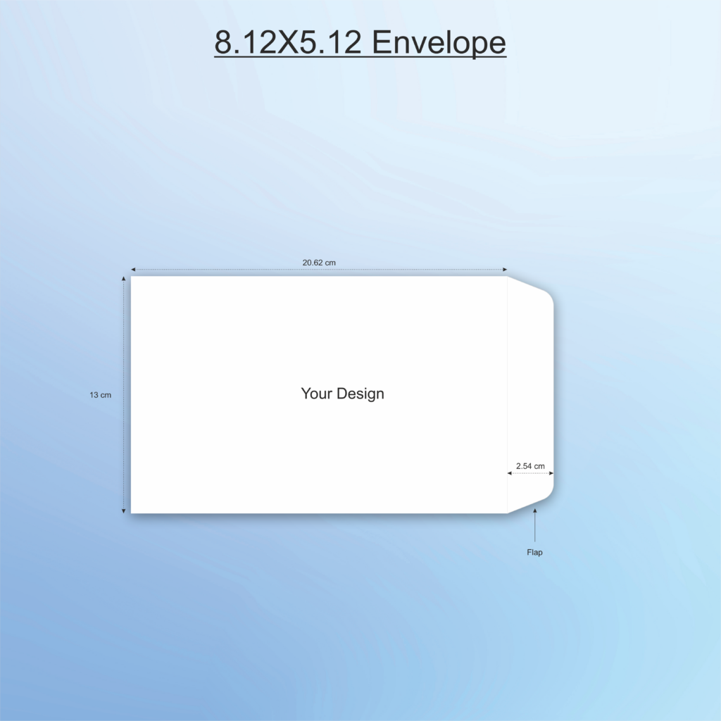 premium envelopes