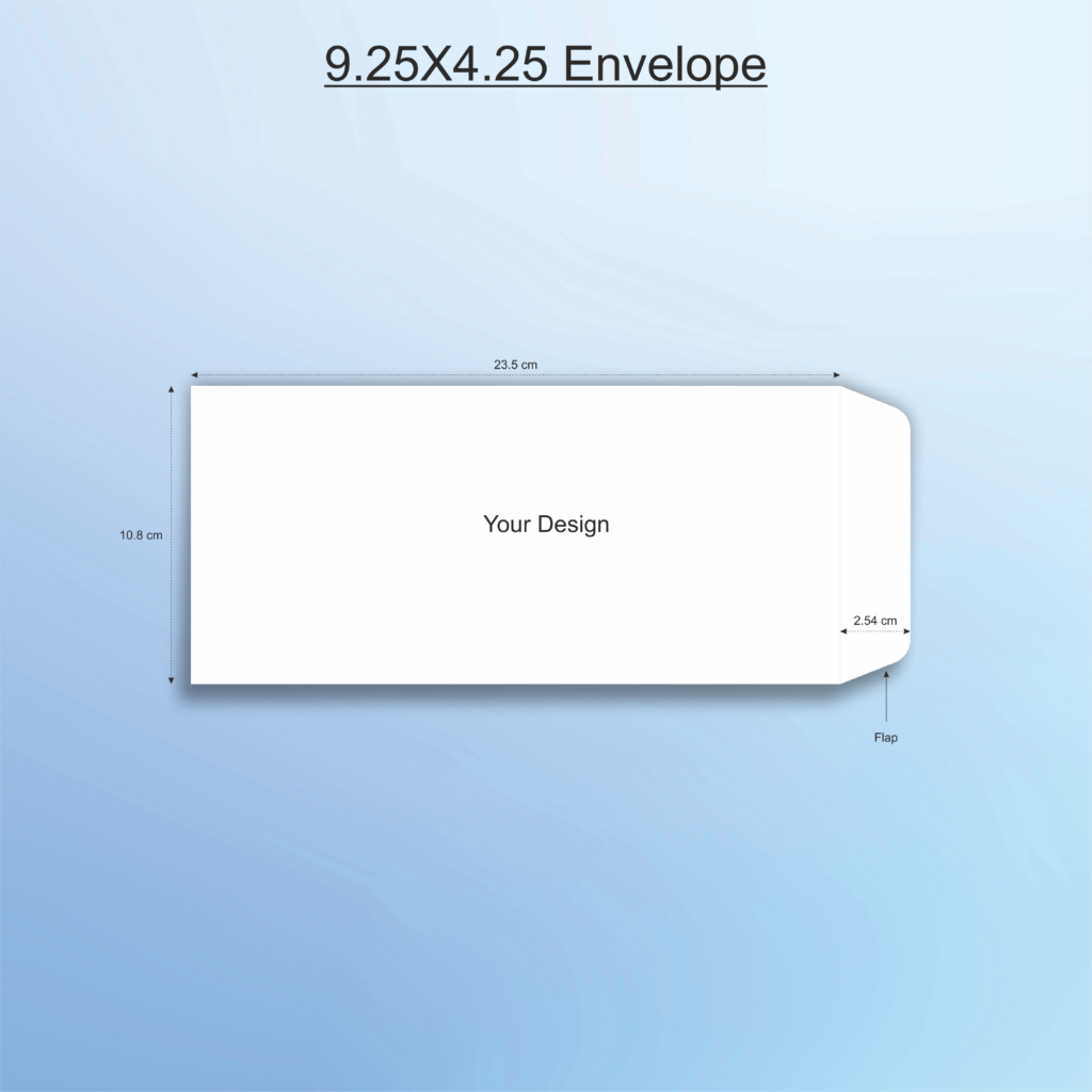 classic envelopes