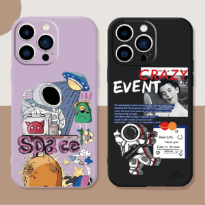 Mobile Stickers