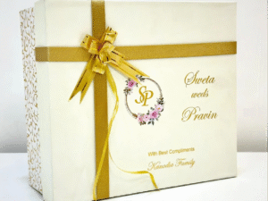 Gift Boxes