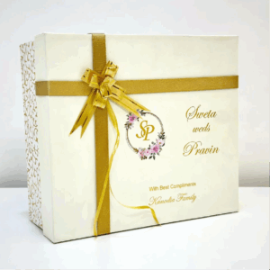 Gift Boxes