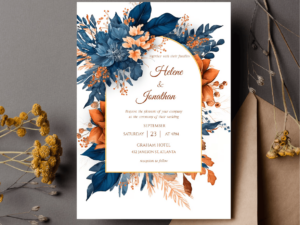 Invitation Cards