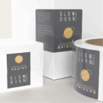Product Labelling Stickers
