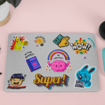 Laptop Stickers