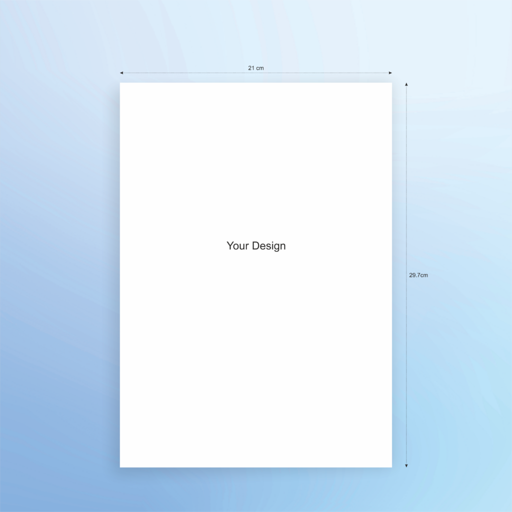 super white letterheads