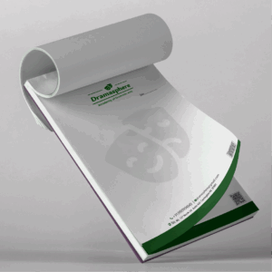 Letter Pads