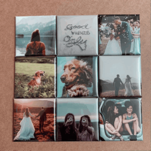 Photo Magnets