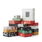 Customized Mono Cartons