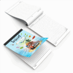 Notepads