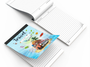 Notepads