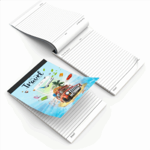 Notepads