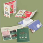 Brochures