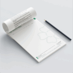 Prescription Pads