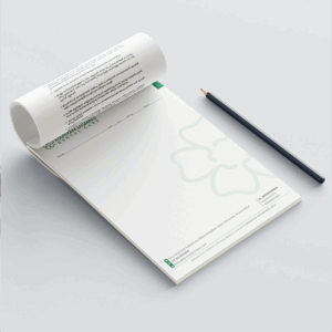 Prescription Pads