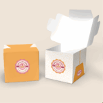 Pastry Boxes