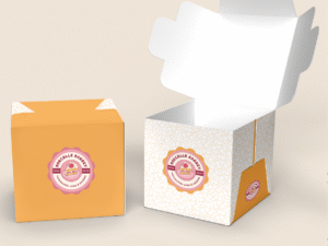 Pastry Boxes