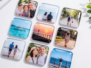 Photo Magnets