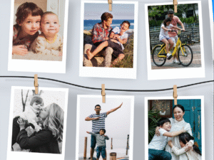 Polaroid Photo Prints