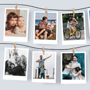 Polaroid Photo Prints
