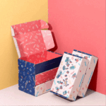 Printed Corrugated Boxes