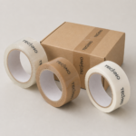Printed Tapes