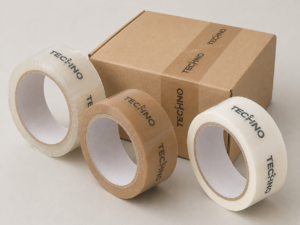 Printed Tapes