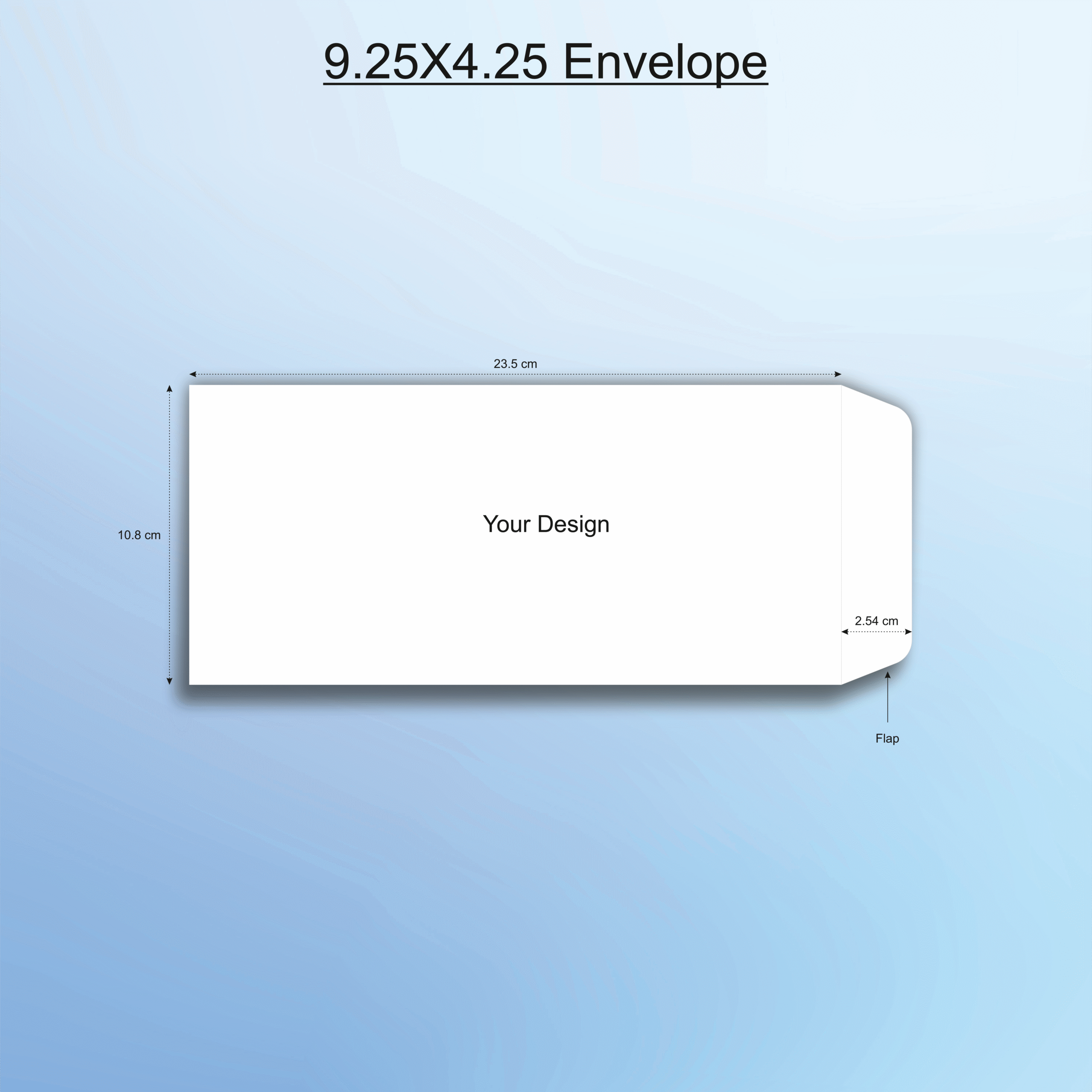 Classic Envelopes - Image 2