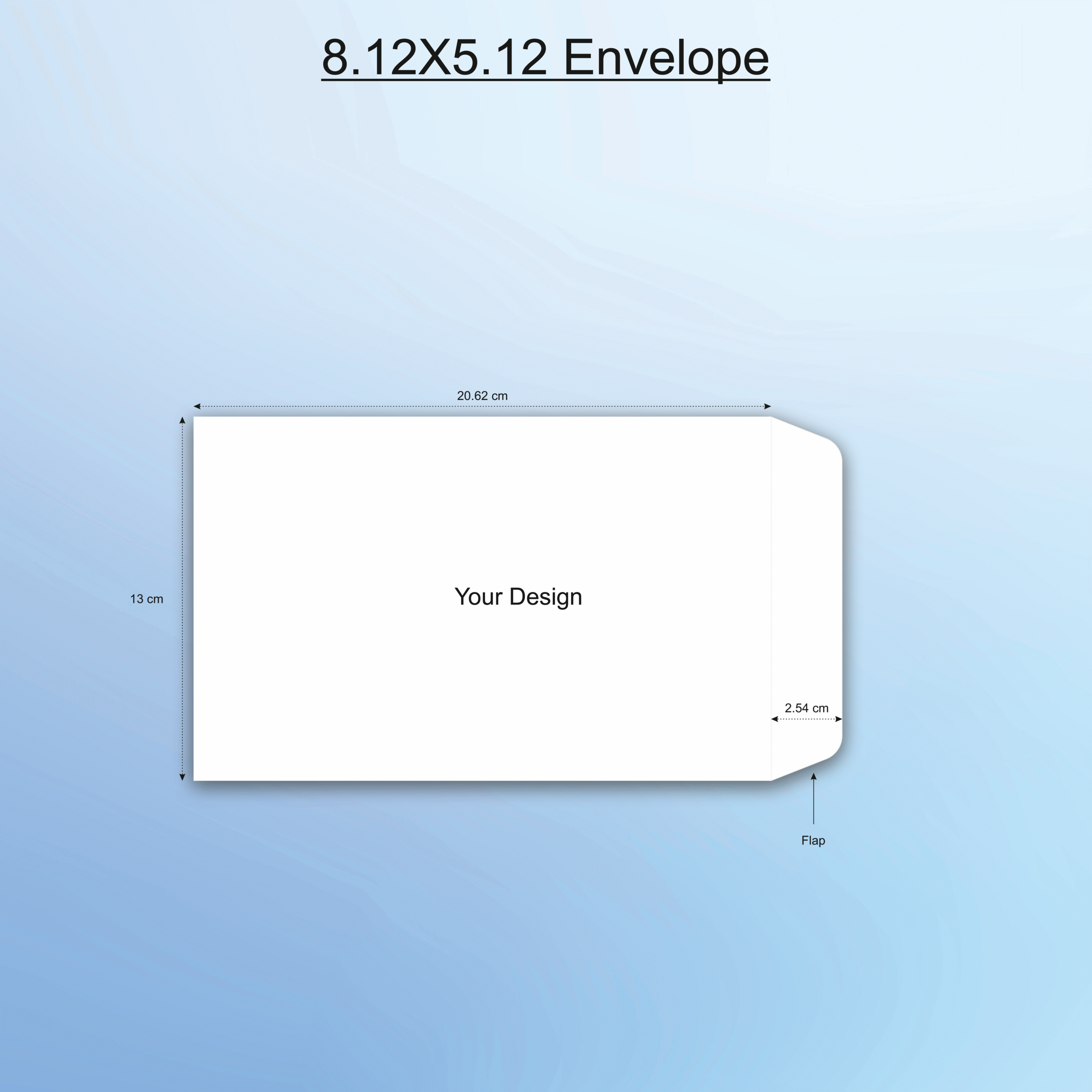 Classic Envelopes - Image 3