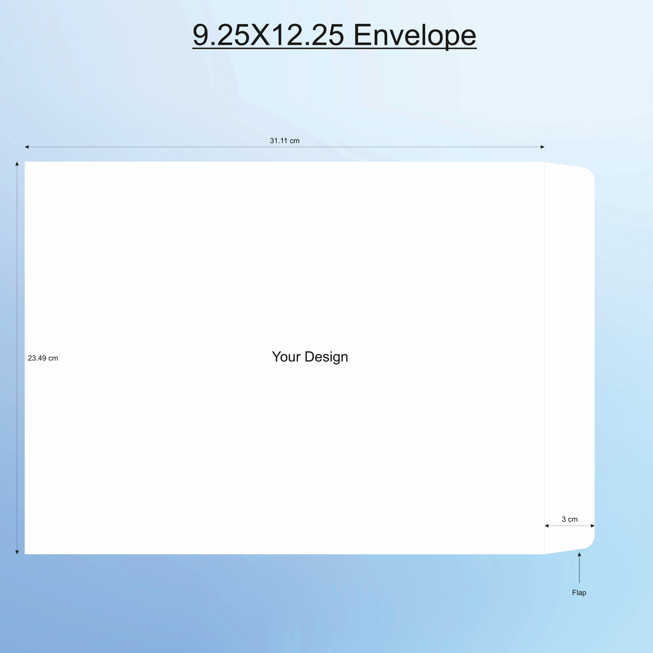 Classic Envelopes - Image 4